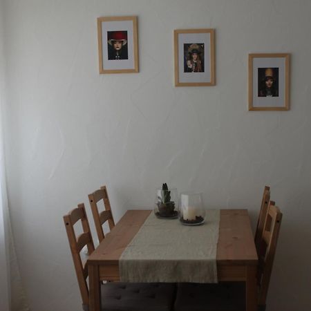 Ferienwohnung Roeck هورنبرغ المظهر الخارجي الصورة
