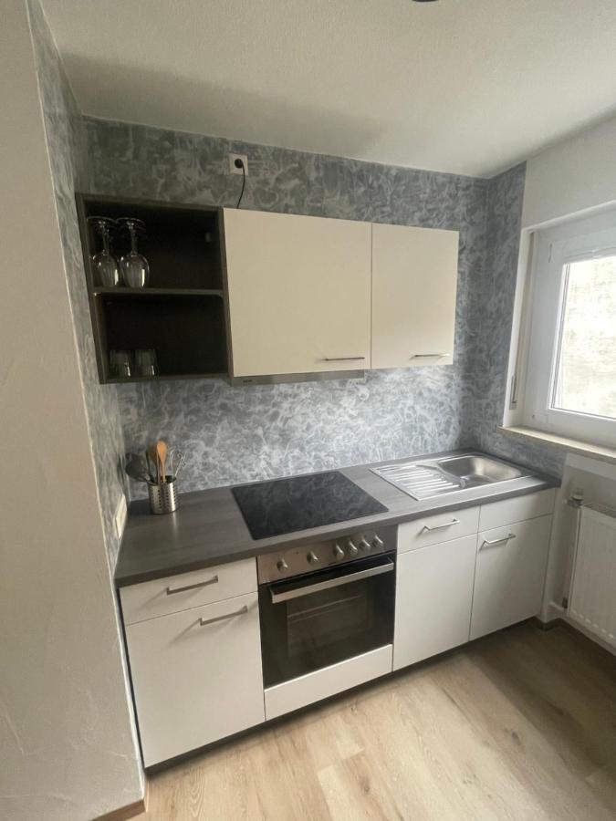 Ferienwohnung Roeck هورنبرغ المظهر الخارجي الصورة