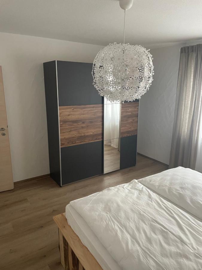 Ferienwohnung Roeck هورنبرغ المظهر الخارجي الصورة