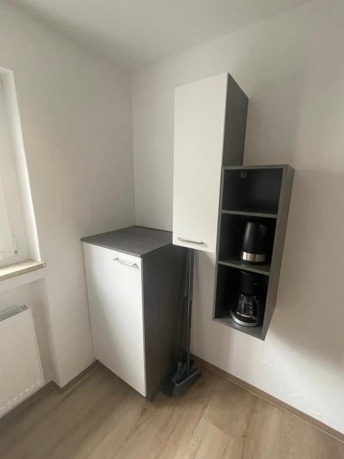 Ferienwohnung Roeck هورنبرغ المظهر الخارجي الصورة
