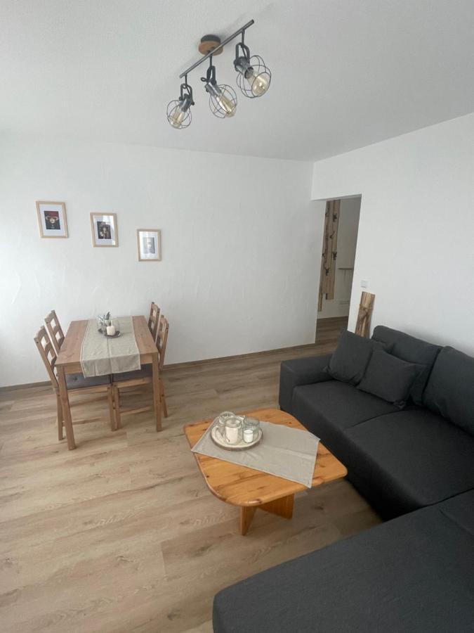 Ferienwohnung Roeck هورنبرغ المظهر الخارجي الصورة