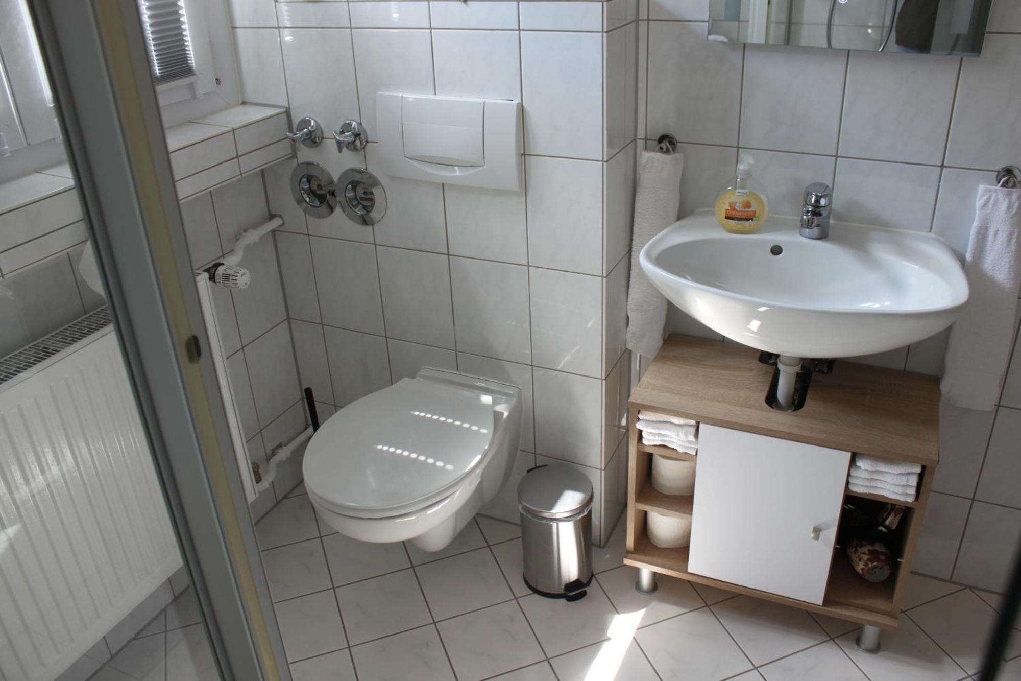 Ferienwohnung Roeck هورنبرغ المظهر الخارجي الصورة