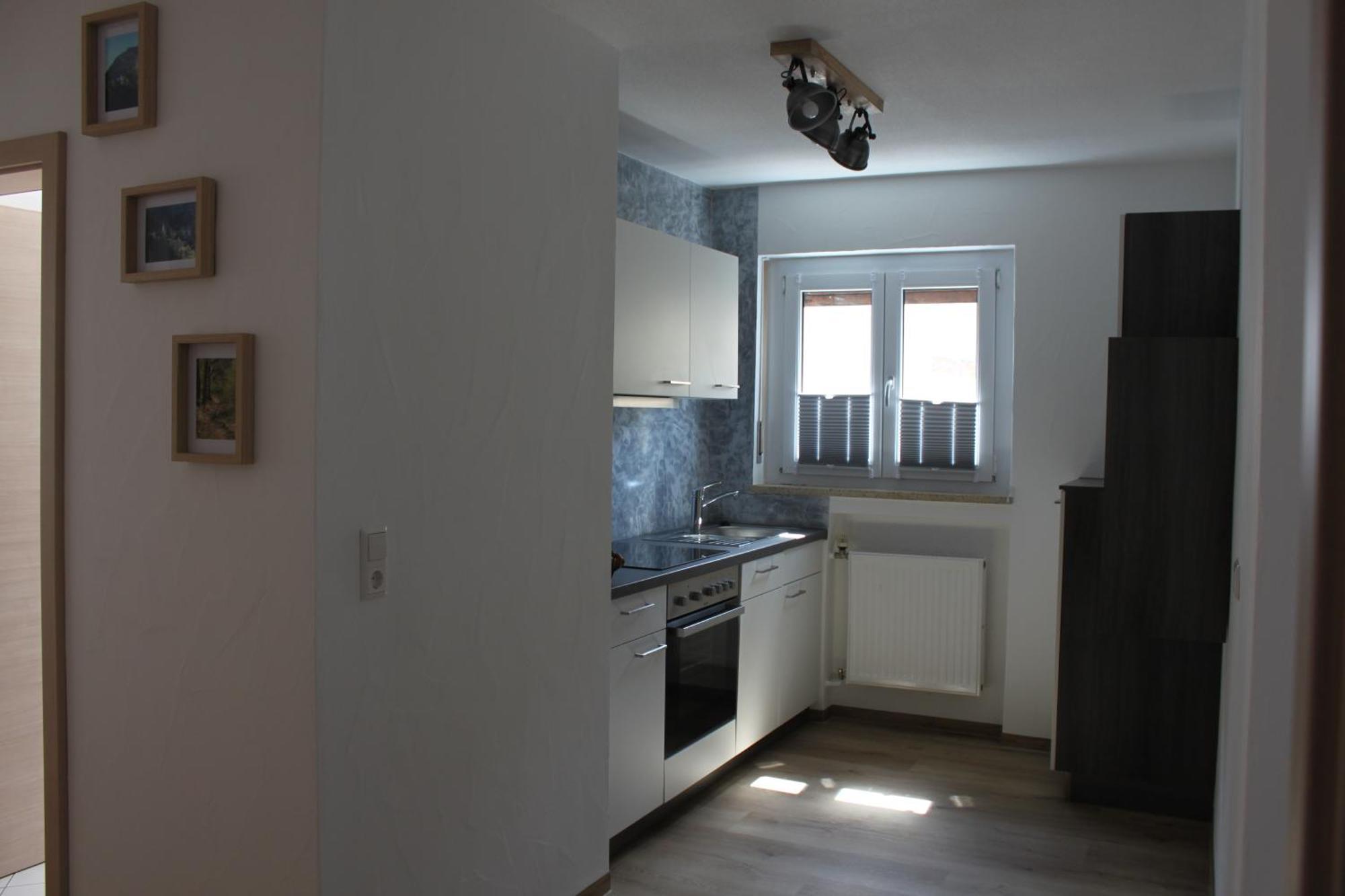 Ferienwohnung Roeck هورنبرغ المظهر الخارجي الصورة