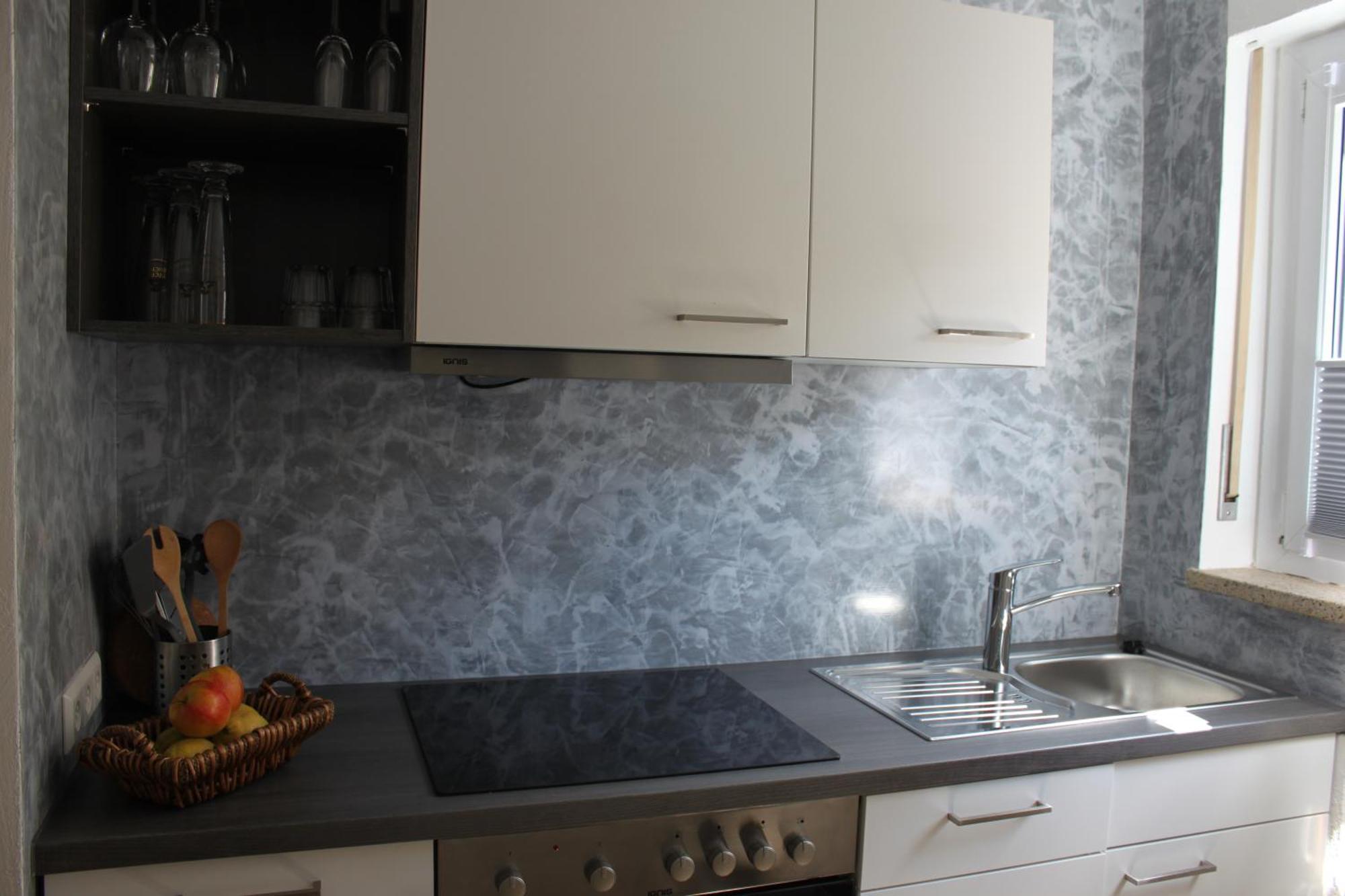 Ferienwohnung Roeck هورنبرغ المظهر الخارجي الصورة